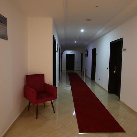 Hotel Mansour Dakhla Exterior photo