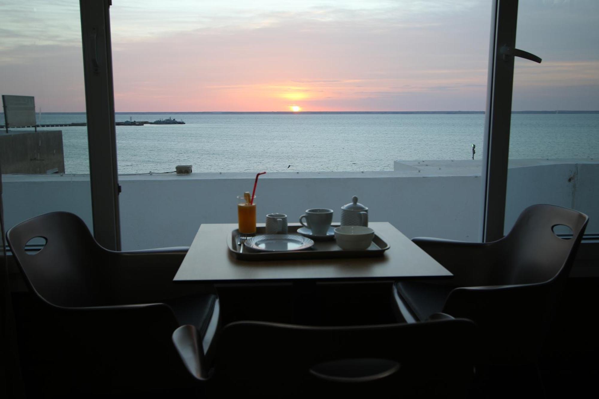 Hotel Mansour Dakhla Exterior photo
